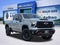 2025 Chevrolet Silverado 2500 HD ZR2