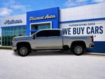2021 Chevrolet Silverado 2500 HD High Country