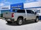 2021 Chevrolet Silverado 2500 HD High Country
