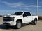 2021 Chevrolet Silverado 2500 HD High Country