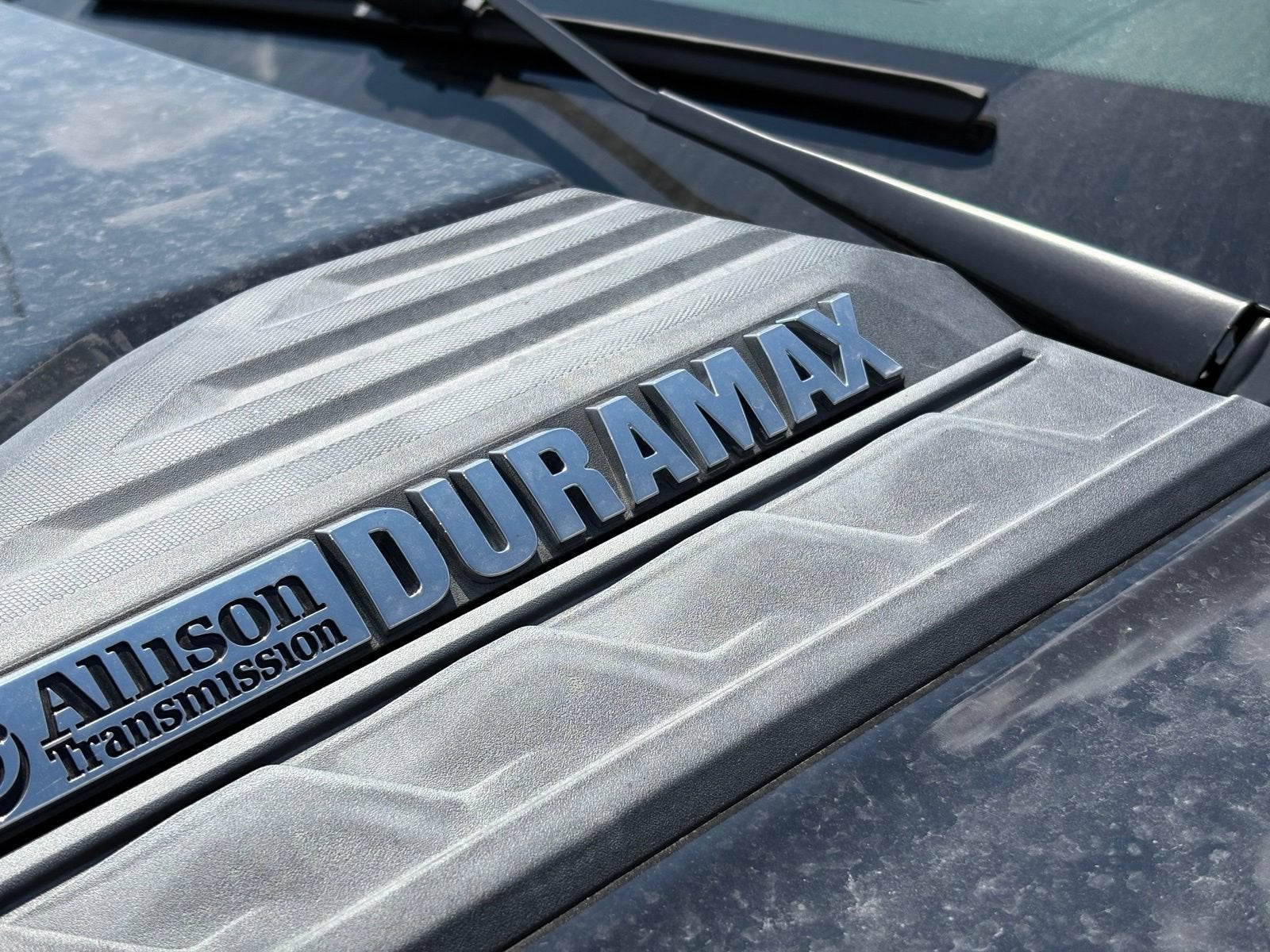 2023 Chevrolet Silverado 3500 HD LT