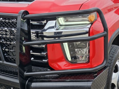 2023 Chevrolet Silverado 3500 HD LTZ DRW