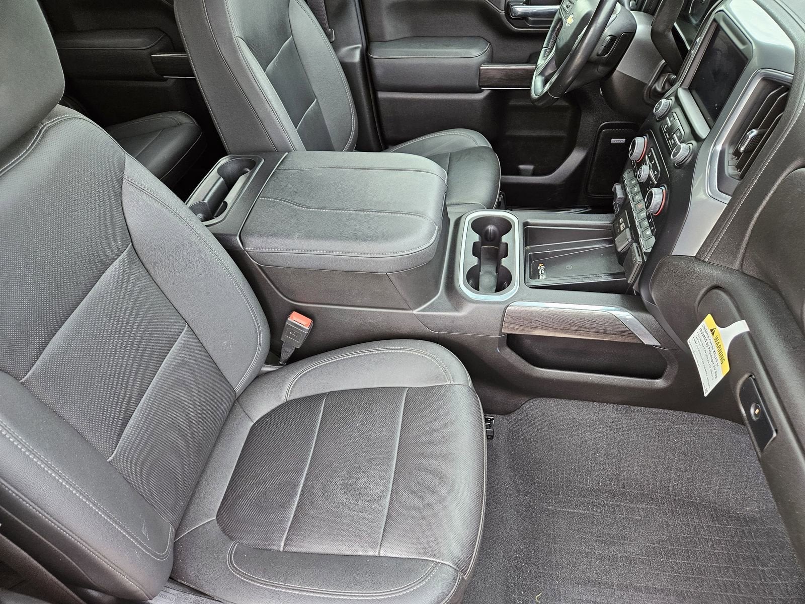 2023 Chevrolet Silverado 3500 HD LTZ DRW