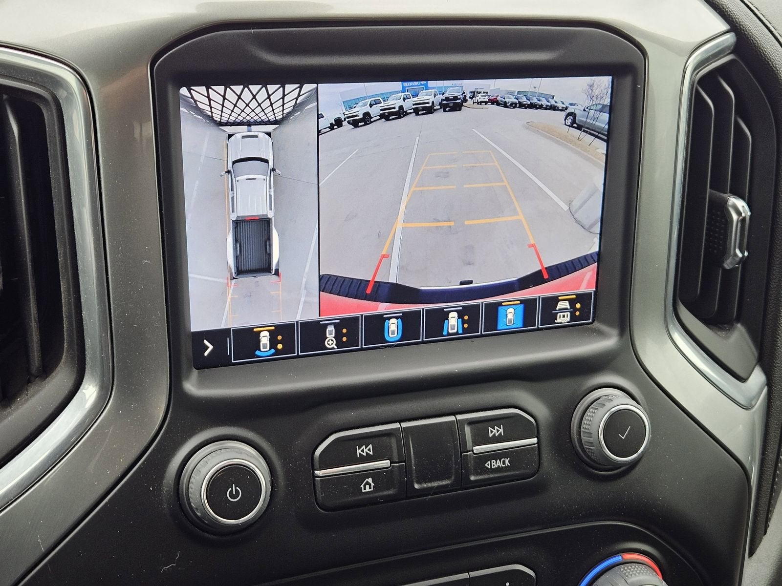 2023 Chevrolet Silverado 3500 HD LTZ DRW