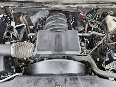 2023 Chevrolet Silverado 3500 HD LTZ DRW