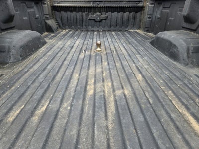 2023 Chevrolet Silverado 3500 HD LTZ DRW