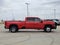 2023 Chevrolet Silverado 3500 HD LTZ DRW