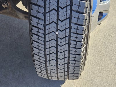 2021 Chevrolet Silverado 3500 HD LTZ DRW