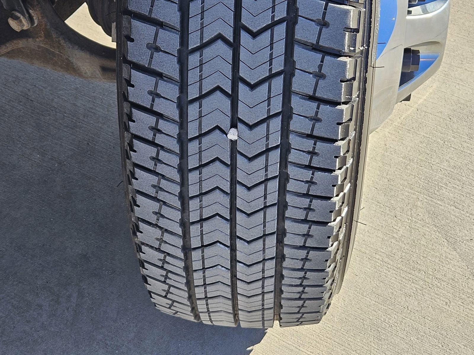 2021 Chevrolet Silverado 3500 HD LTZ DRW