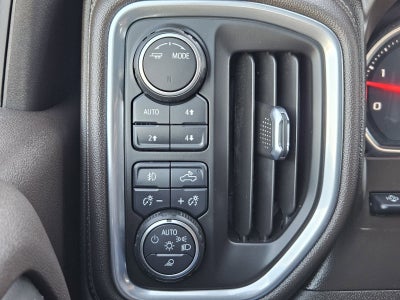 2021 Chevrolet Silverado 3500 HD LTZ DRW