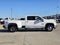 2021 Chevrolet Silverado 3500 HD LTZ DRW