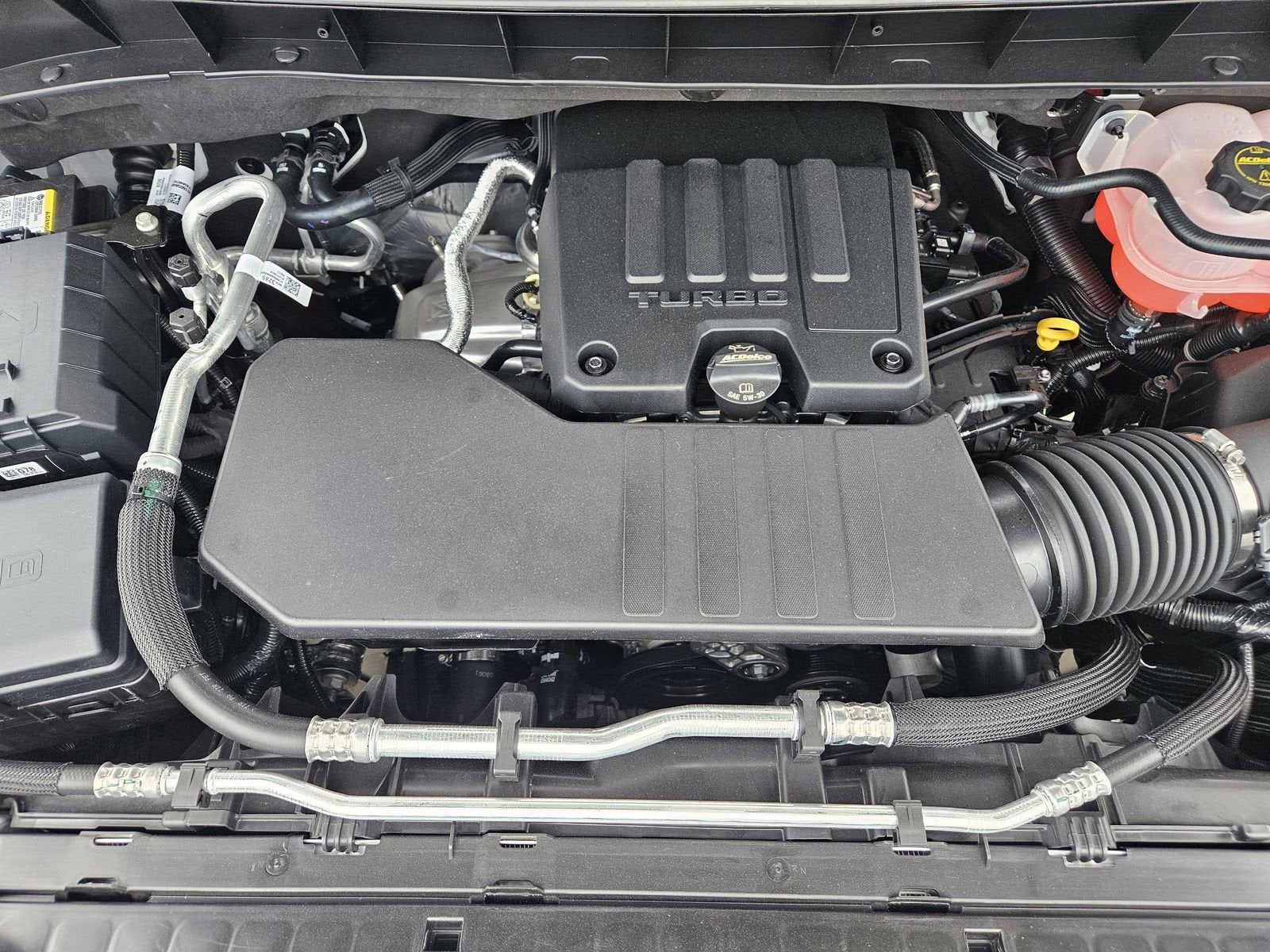 2026 Chevrolet Silverado 1500 RST Terrell TX | Platinum Chevrolet ...