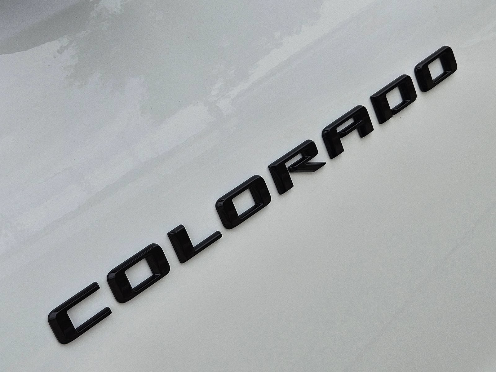 2026 Chevrolet Colorado Work Truck - Photo 14