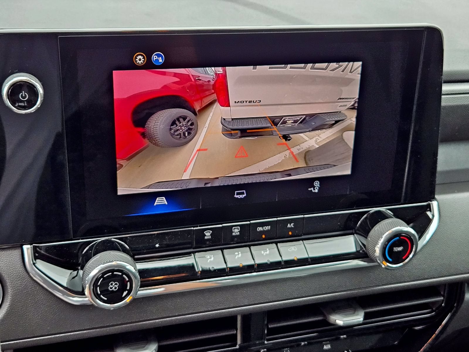 2026 Chevrolet Colorado Work Truck - Photo 19