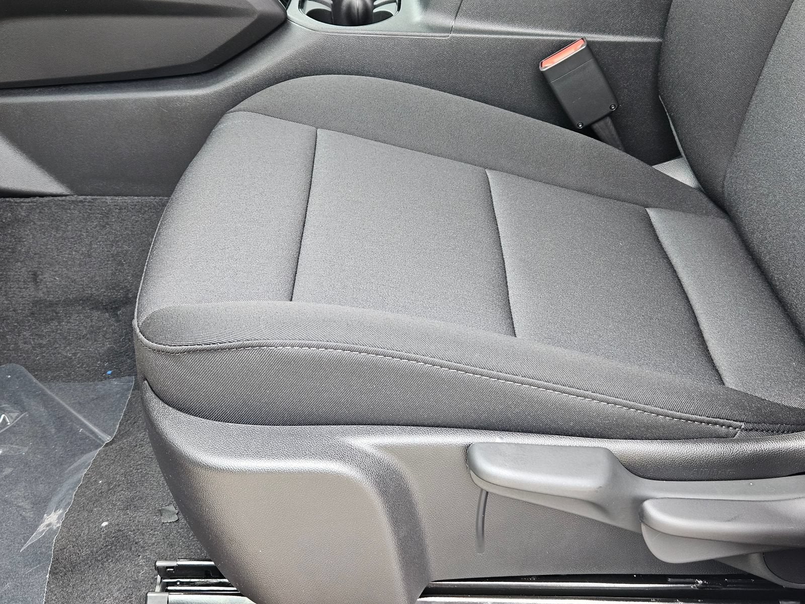2026 Chevrolet Colorado Work Truck - Photo 24