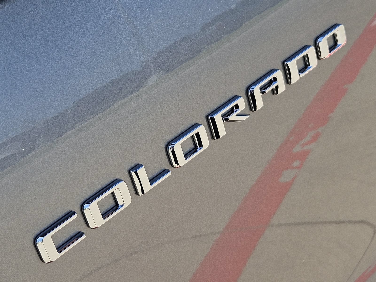 2026 Chevrolet Colorado ZR2 - Photo 13