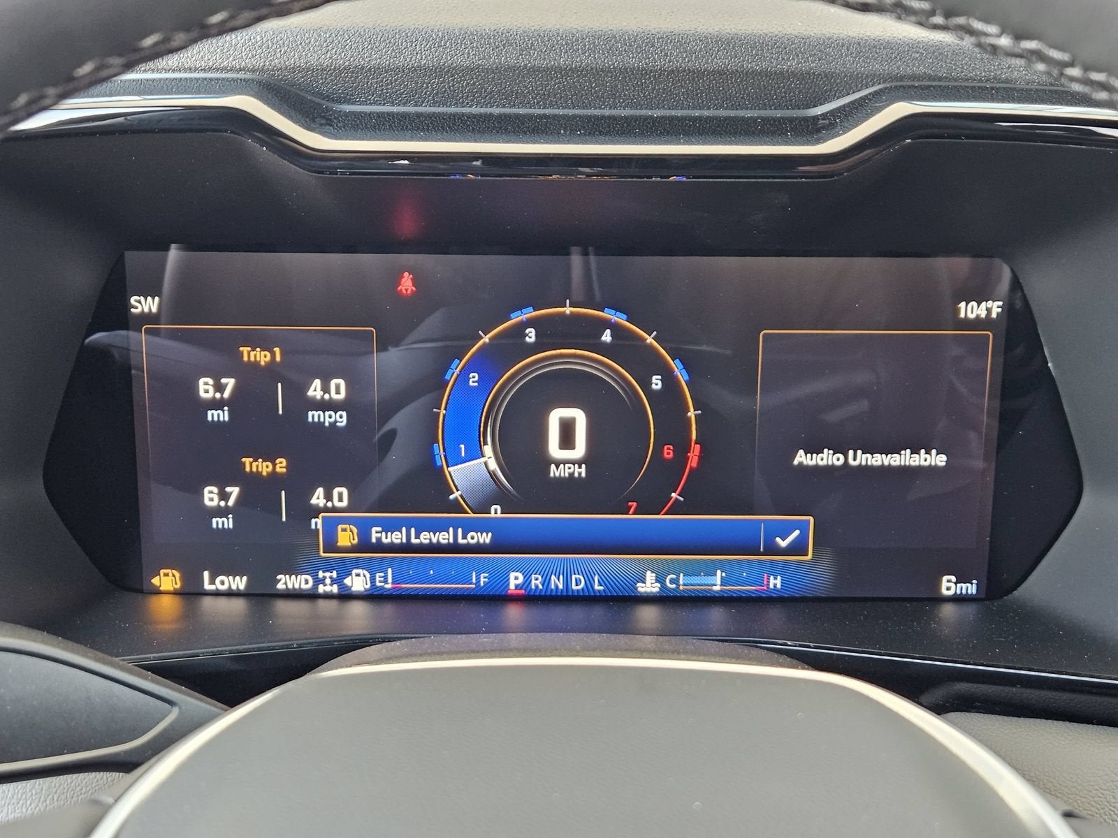 2026 Chevrolet Colorado ZR2 - Photo 19