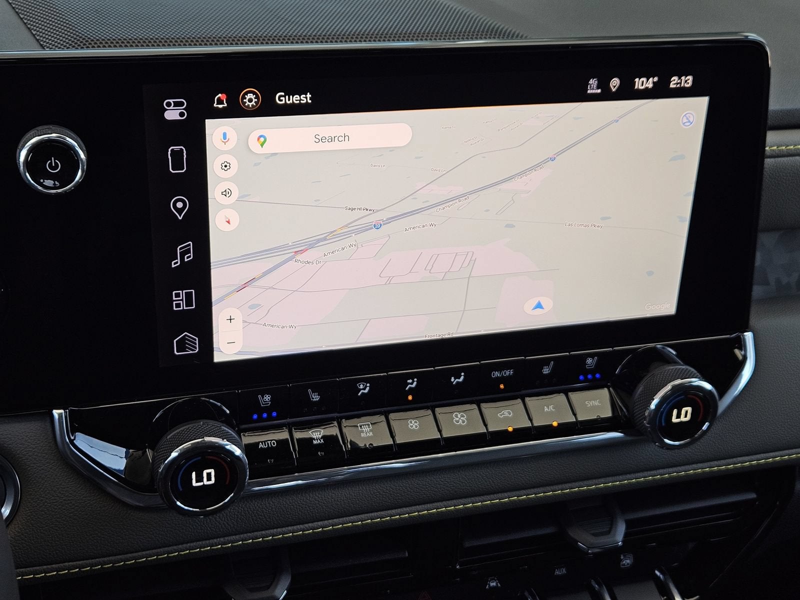 2026 Chevrolet Colorado ZR2 - Photo 20
