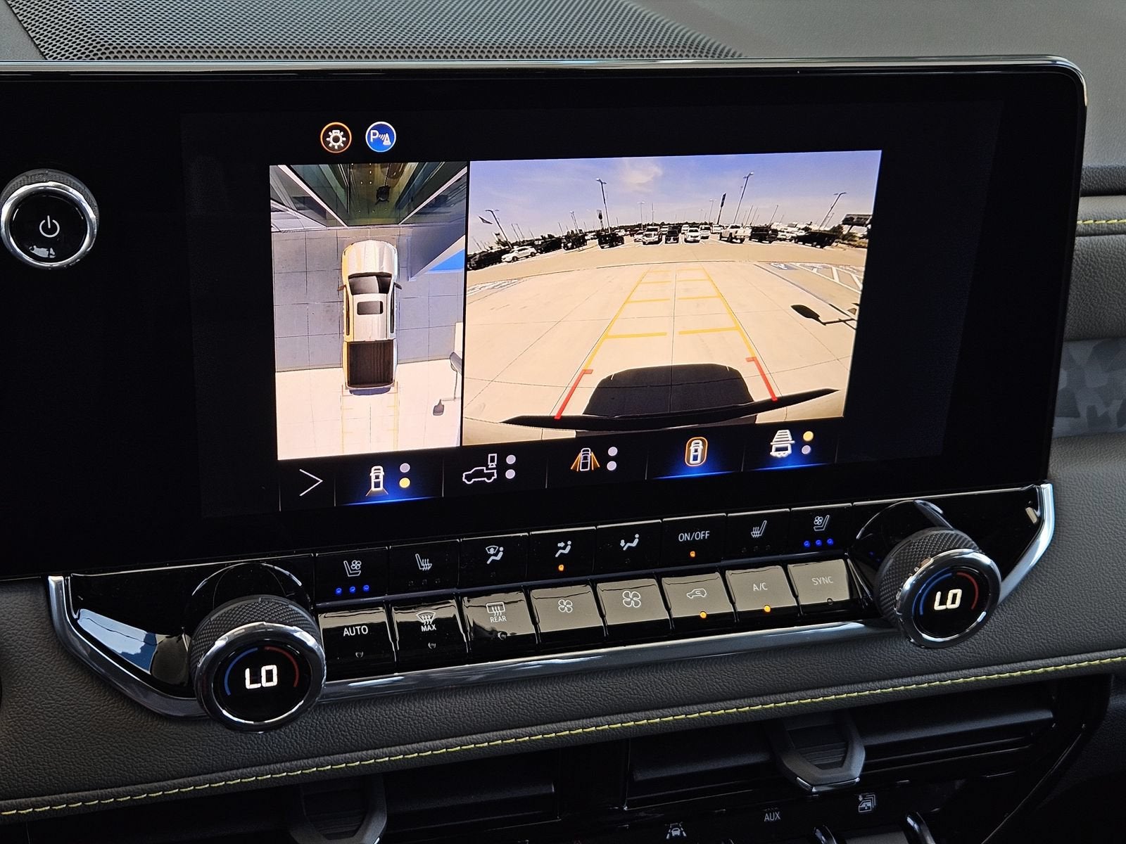 2026 Chevrolet Colorado ZR2 - Photo 21