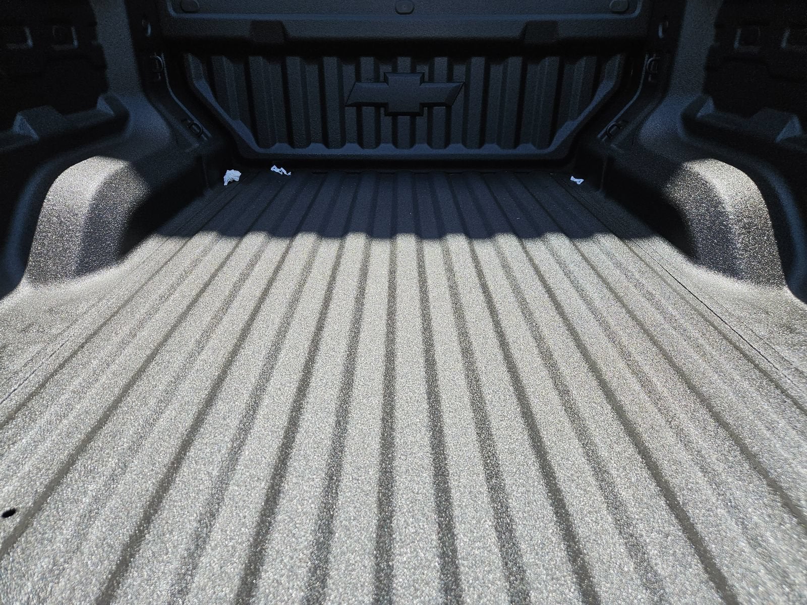 2026 Chevrolet Colorado ZR2 - Photo 30