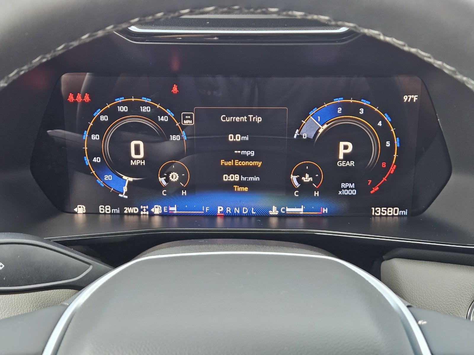 2026 Chevrolet Colorado ZR2 - Photo 20