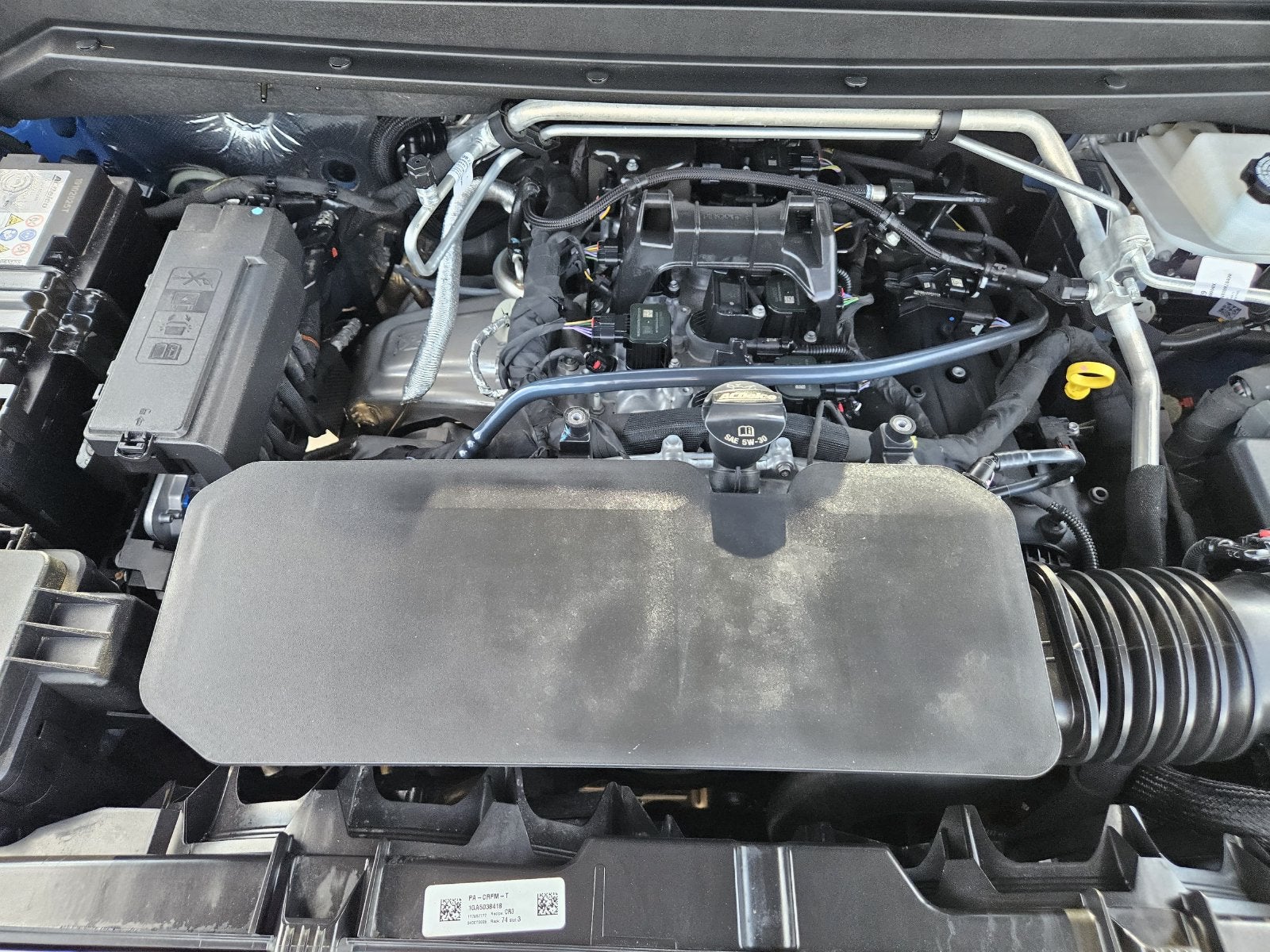 2026 Chevrolet Colorado ZR2 - Photo 34