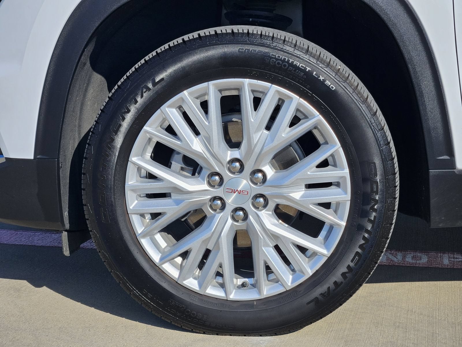 2026 GMC Acadia Elevation - Photo 12