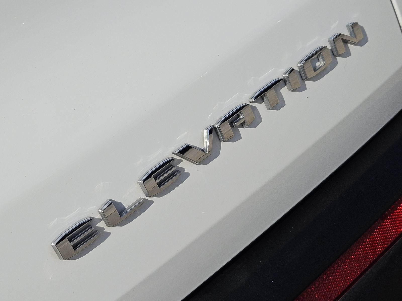 2026 GMC Acadia Elevation - Photo 14