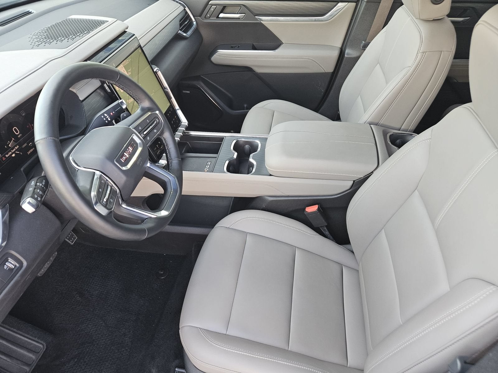2026 GMC Acadia Elevation - Photo 15