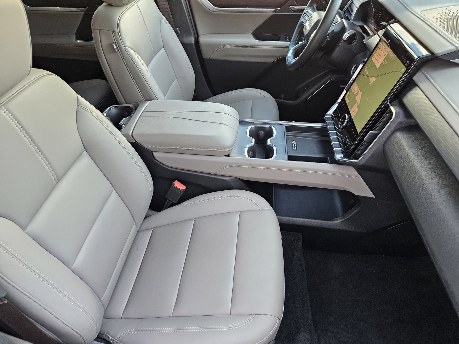 2026 GMC Acadia Elevation - Photo 16