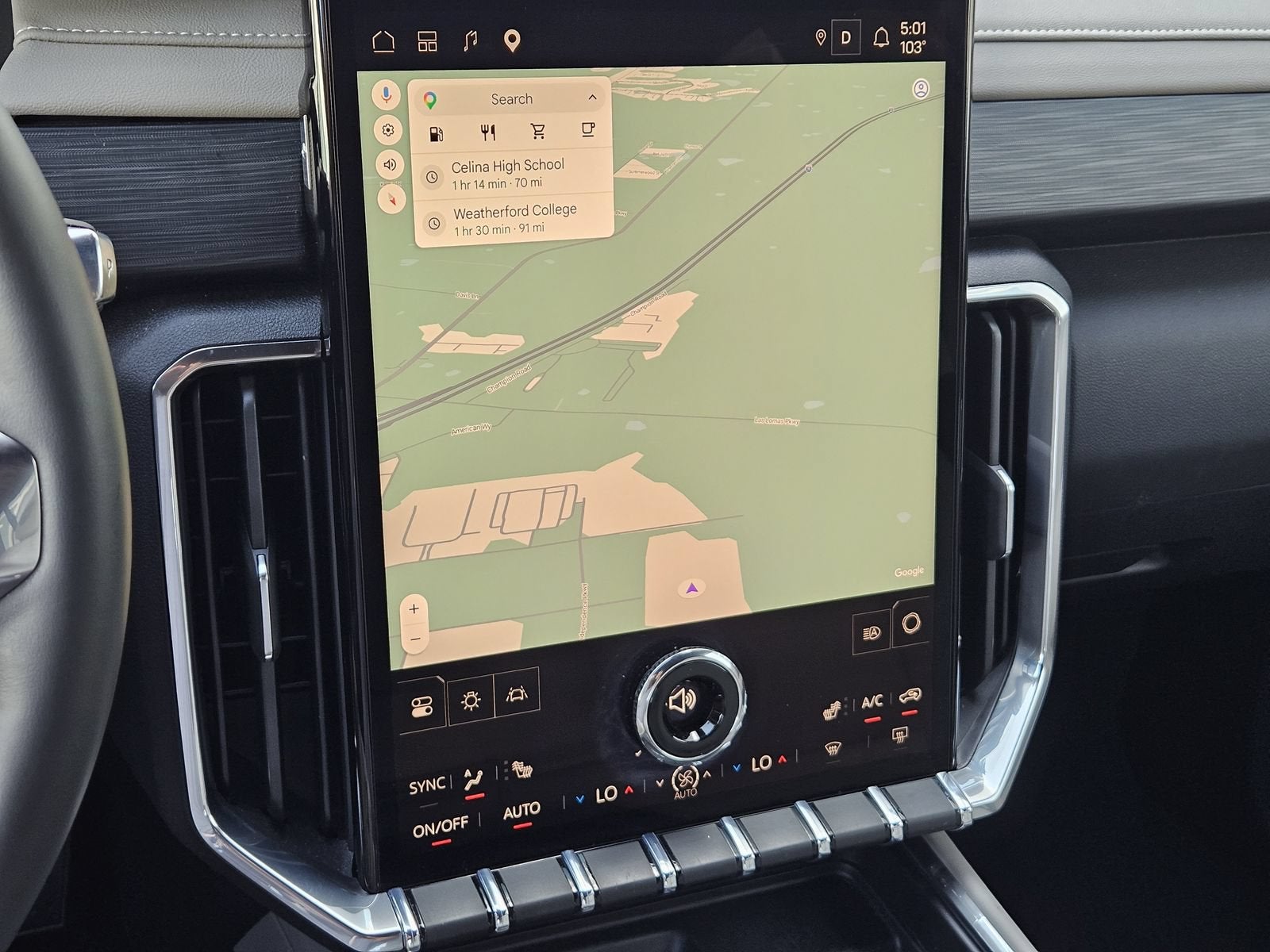 2026 GMC Acadia Elevation - Photo 19
