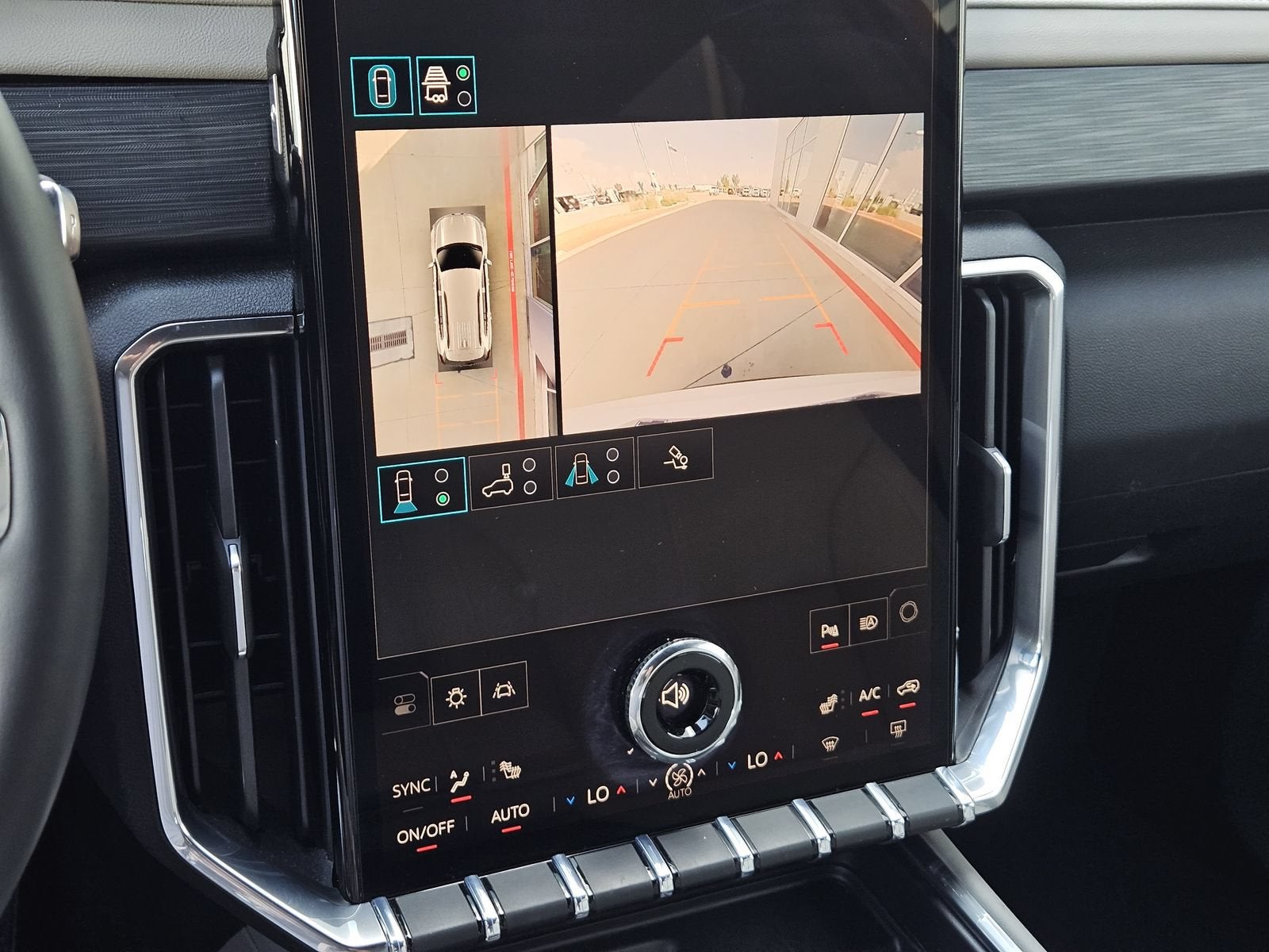 2026 GMC Acadia Elevation - Photo 20