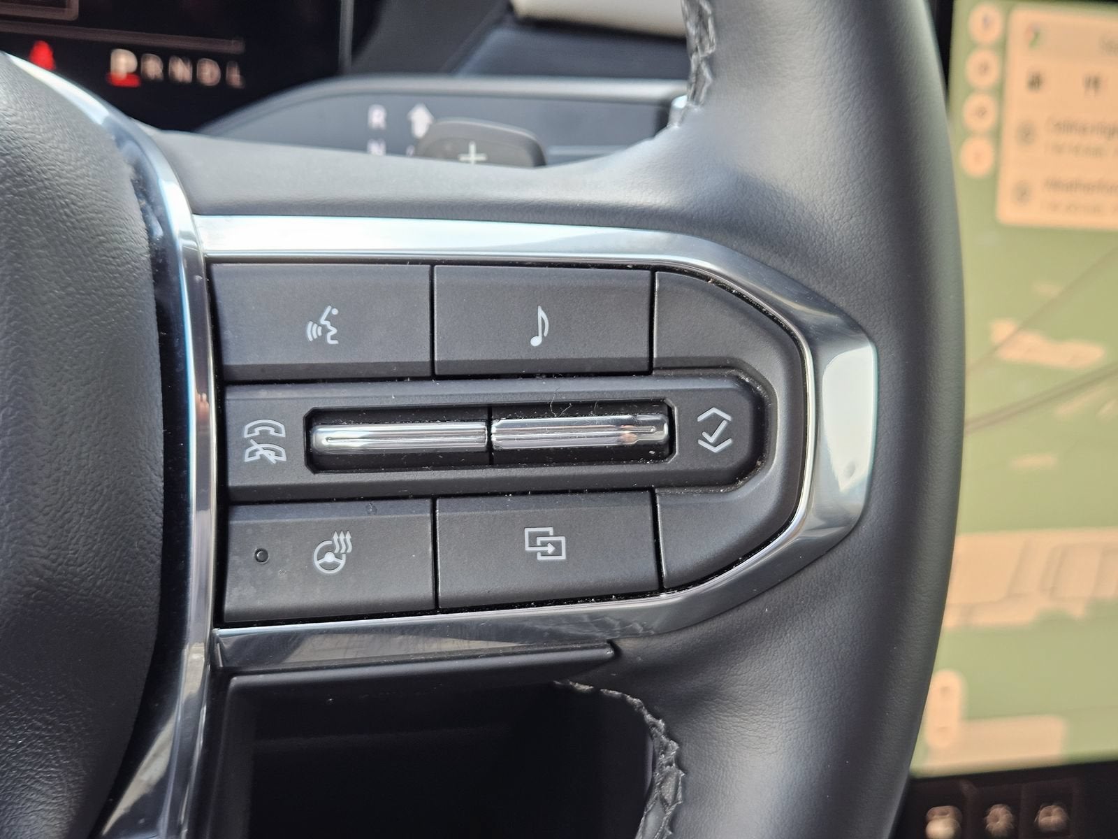 2026 GMC Acadia Elevation - Photo 24