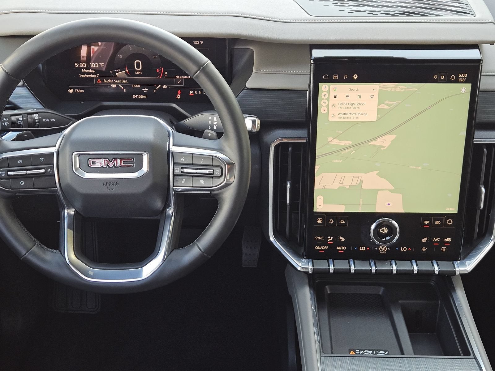 2026 GMC Acadia Elevation - Photo 31
