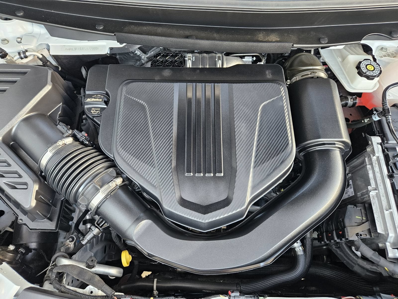 2026 GMC Acadia Elevation - Photo 34