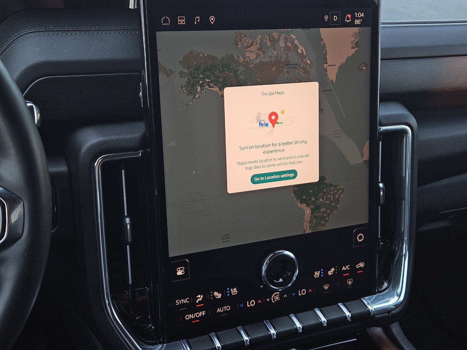 2025 GMC Yukon XL Denali - Photo 22