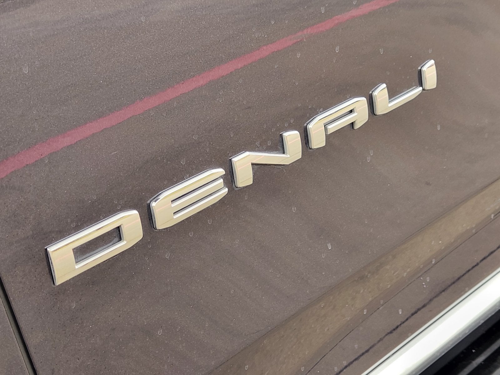 2025 GMC Yukon XL Denali - Photo 14