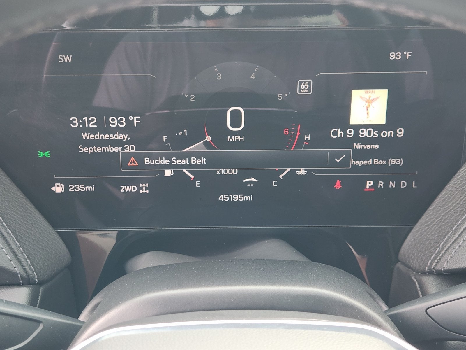 2025 GMC Yukon XL Denali - Photo 20