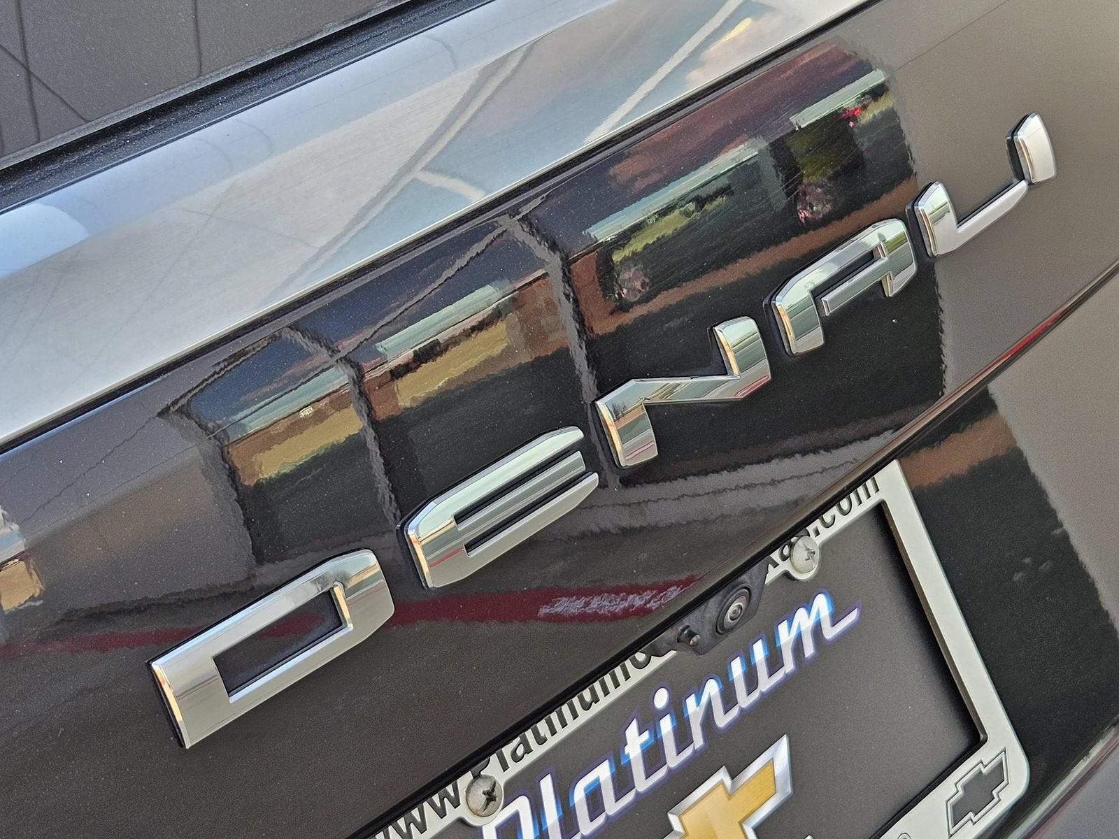 2025 GMC Yukon XL Denali - Photo 15