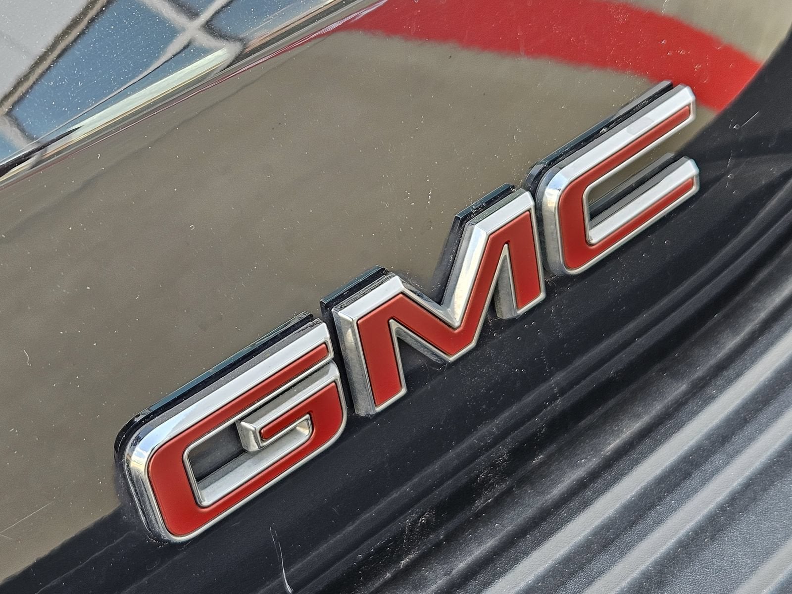 2025 GMC Yukon XL Denali - Photo 17