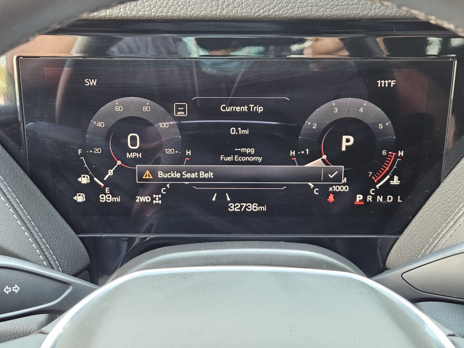 2025 GMC Yukon XL Denali - Photo 21
