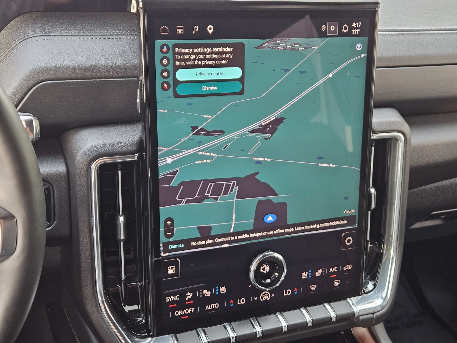 2025 GMC Yukon XL Denali - Photo 22