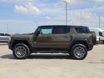 2026 GMC HUMMER EV SUV 3X