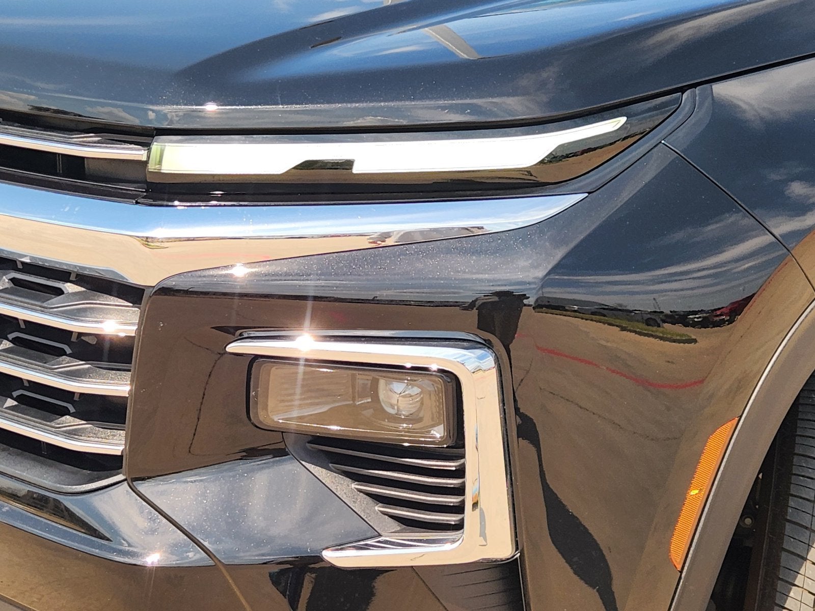 2026 Chevrolet Traverse LT - Photo 10