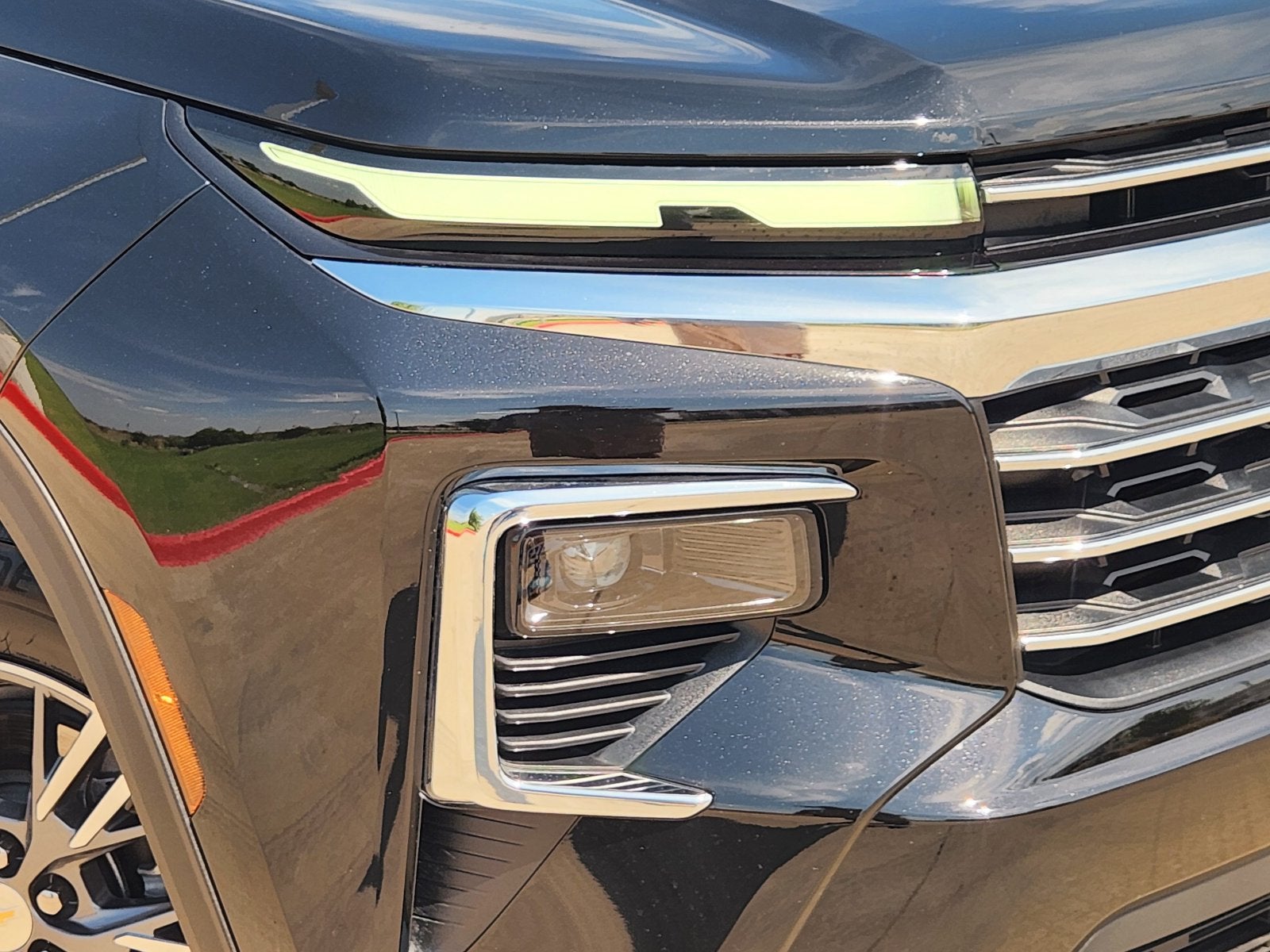 2026 Chevrolet Traverse LT - Photo 11