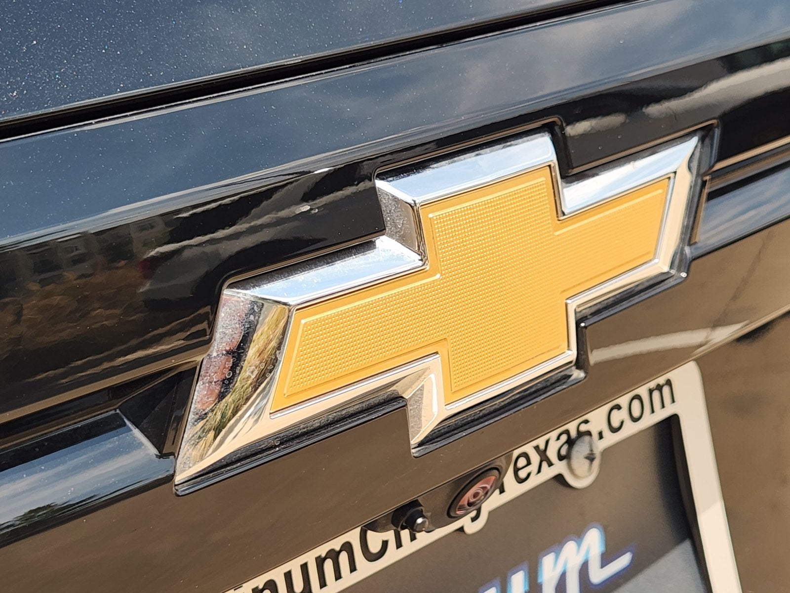 2026 Chevrolet Traverse LT - Photo 13