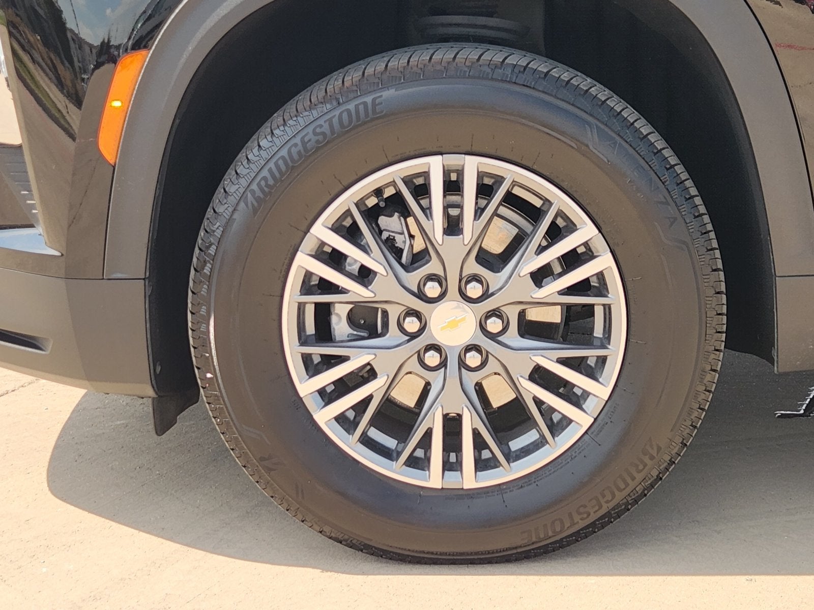 2026 Chevrolet Traverse LT - Photo 15