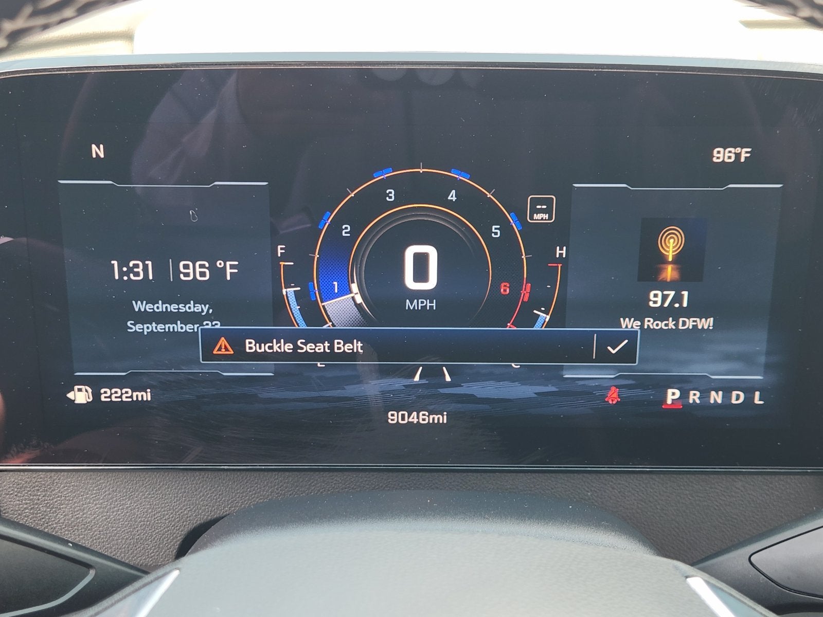 2026 Chevrolet Traverse LT - Photo 20