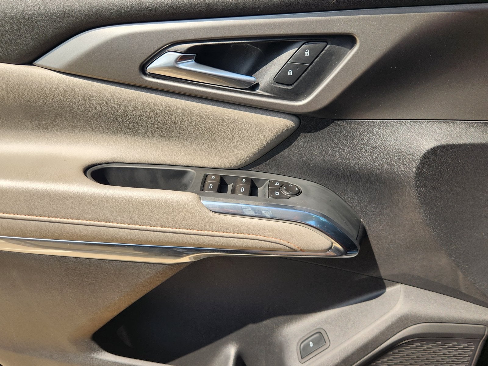2026 Chevrolet Traverse LT - Photo 27