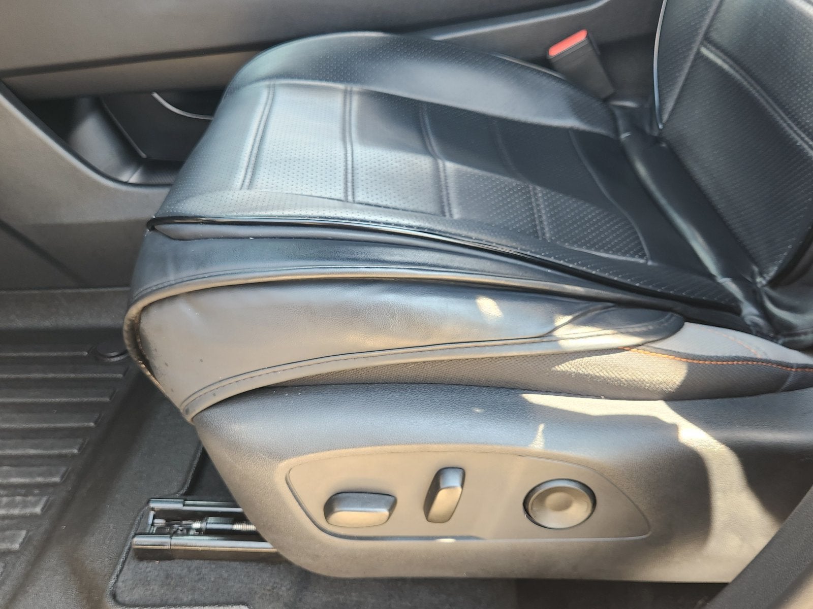 2026 Chevrolet Traverse LT - Photo 28